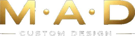 M•A•D Custom Design